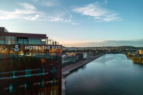 Clarion Hotel The Pier, Göteborg